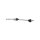 Drive Shaft 1,002 mm TRISCAN for MERCEDES-BENZ M-CLASS and others