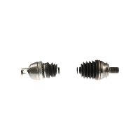 Drive Shaft 498 mm TRISCAN for MERCEDES-BENZ GLA-CLASS...
