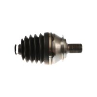 Drive Shaft 498 mm TRISCAN for MERCEDES-BENZ GLA-CLASS and others