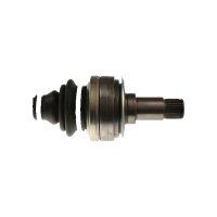 Drive Shaft 773 mm TRISCAN suitable for e.g. MERCEDES-BENZ C-CLASS