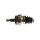 Drive Shaft 803 mm TRISCAN suitable for e.g. MERCEDES-BENZ E-CLASS