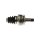 Drive Shaft 803 mm TRISCAN suitable for e.g. MERCEDES-BENZ E-CLASS