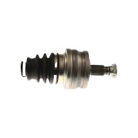 Drive Shaft 720 mm TRISCAN suitable for e.g. MERCEDES-BENZ C-CLASS