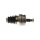 Drive Shaft 720 mm TRISCAN suitable for e.g. MERCEDES-BENZ C-CLASS