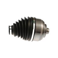 Drive Shaft 657 mm TRISCAN suitable for e.g. MERCEDES-BENZ SPRINTER