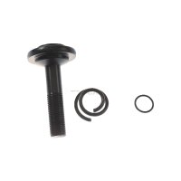 Drive Shaft 657 mm TRISCAN suitable for e.g. MERCEDES-BENZ SPRINTER