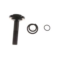 Drive Shaft 642 mm TRISCAN suitable for e.g. MERCEDES-BENZ SPRINTER