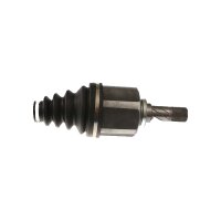 Antriebswelle 699 mm TRISCAN IAM-Expertise passend für u.a. MERCEDES-BENZ MARCO