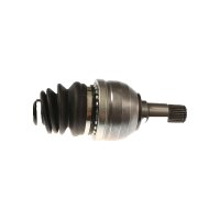 Drive Shaft 546 mm TRISCAN suitable for e.g. MERCEDES-BENZ A-CLASS