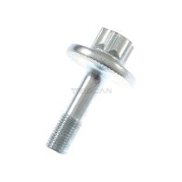 Drive Shaft 511 mm TRISCAN suitable for e.g. MERCEDES-BENZ A-CLASS