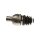 Drive Shaft 511 mm TRISCAN suitable for e.g. MERCEDES-BENZ A-CLASS