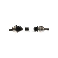 Drive Shaft 584 mm TRISCAN suitable for MERCEDES-BENZ...