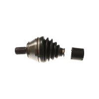 Drive Shaft 584 mm TRISCAN suitable for MERCEDES-BENZ...