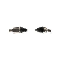 Drive Shaft 526 mm TRISCAN IAM-Expertise suitable for...