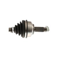 Drive Shaft 652 mm TRISCAN IAM-Expertise suitable for e.g. MERCEDES-BENZ VIANO