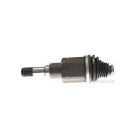 Drive Shaft 703 mm TRISCAN IAM-Expertise suitable for...