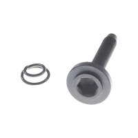 Drive Shaft 703 mm TRISCAN IAM-Expertise suitable for MERCEDES-BENZ SPRINTER