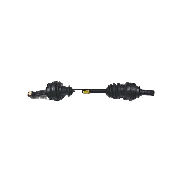 Drive Shaft 585 mm TRISCAN Aftermarket-Expertise suitable for e.g. OPEL ASTRA