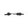 Drive Shaft 585 mm TRISCAN Aftermarket-Expertise suitable for e.g. OPEL ASTRA