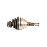 Antriebswelle 587 mm TRISCAN Aftermarket-Expertise passend für u.a. OPEL ASTRA