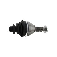 Antriebswelle 612 mm TRISCAN Aftermarket-Expertise passend für u.a. OPEL VECTRA