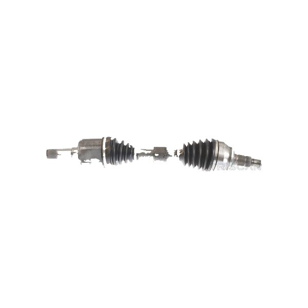 Antriebswelle 615 mm TRISCAN Aftermarket-Expertise für u.a. OPEL INSIGNIA