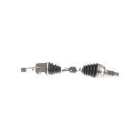 Antriebswelle 615 mm TRISCAN Aftermarket-Expertise...