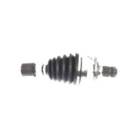 Antriebswelle 615 mm TRISCAN Aftermarket-Expertise...