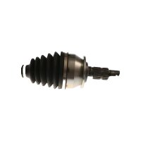 Drive Shaft 609 mm TRISCAN Aftermarket-Expertise suitable for e.g. OPEL ZAFIRA