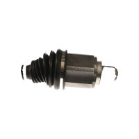 Drive Shaft 633 mm TRISCAN Aftermarket-Expertise suitable for e.g. OPEL ASTRA