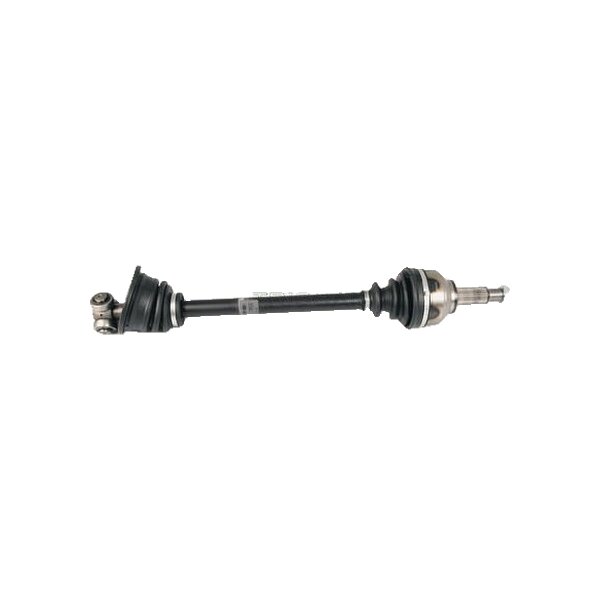 Drive Shaft 676 mm TRISCAN Aftermarket-Expertise suitable for e.g. OPEL VIVARO