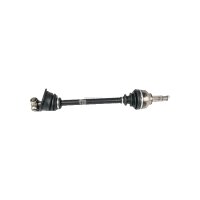 Drive Shaft 676 mm TRISCAN Aftermarket-Expertise suitable...