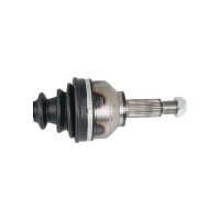 Drive Shaft 676 mm TRISCAN Aftermarket-Expertise suitable for e.g. OPEL VIVARO