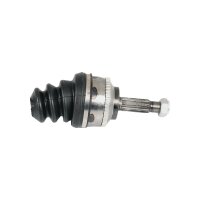 Antriebswelle 653 mm TRISCAN IAM-Expertise passend für u.a. RENAULT MEGANE