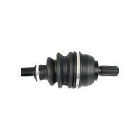 Antriebswelle 640 mm TRISCAN IAM-Expertise passend für u.a. RENAULT MEGANE