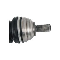 Antriebswelle 672 mm TRISCAN IAM-Expertise passend für u.a. RENAULT MEGANE