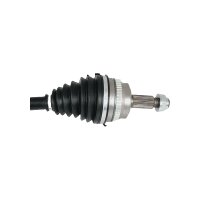 Antriebswelle 685 mm TRISCAN Aftermarket-Expertise passend für u.a. OPEL MOVANO