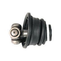 Antriebswelle 636 mm TRISCAN Aftermarket-Expertise...