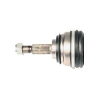 Antriebswelle 760 mm TRISCAN Aftermarket-Expertise...