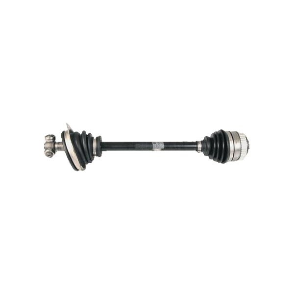 Antriebswelle 639 mm TRISCAN IAM-Expertise passend für u.a. RENAULT KANGOO