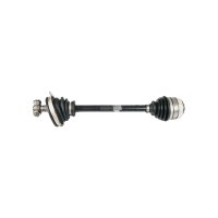 Antriebswelle 639 mm TRISCAN IAM-Expertise passend...