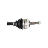 Antriebswelle 639 mm TRISCAN IAM-Expertise passend für u.a. RENAULT KANGOO