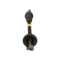 Antriebswelle 625 mm TRISCAN Aftermarket-Expertise passend für RENAULT TWINGO
