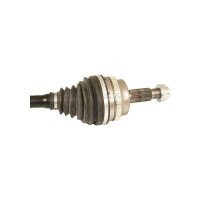 Antriebswelle 670 mm TRISCAN IAM-Expertise passend für u.a. RENAULT MASTER