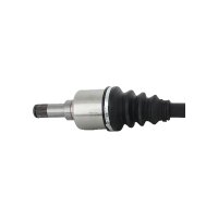 Drive Shaft 675 mm TRISCAN IAM-Expertise suitable for...