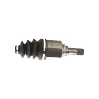 Antriebswelle 623 mm TRISCAN Aftermarket-Expertise passend für u.a. RENAULT ZOE