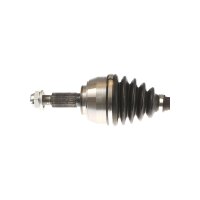 Drive Shaft 653 mm TRISCAN IAM-Expertise suitable for...