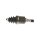 Drive Shaft 653 mm TRISCAN IAM-Expertise suitable for DACIA LODGY and others