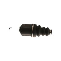 Antriebswelle 702 mm TRISCAN Aftermarket-Expertise...