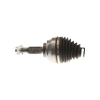 Drive Shaft 665 mm TRISCAN IAM-Expertise suitable for...